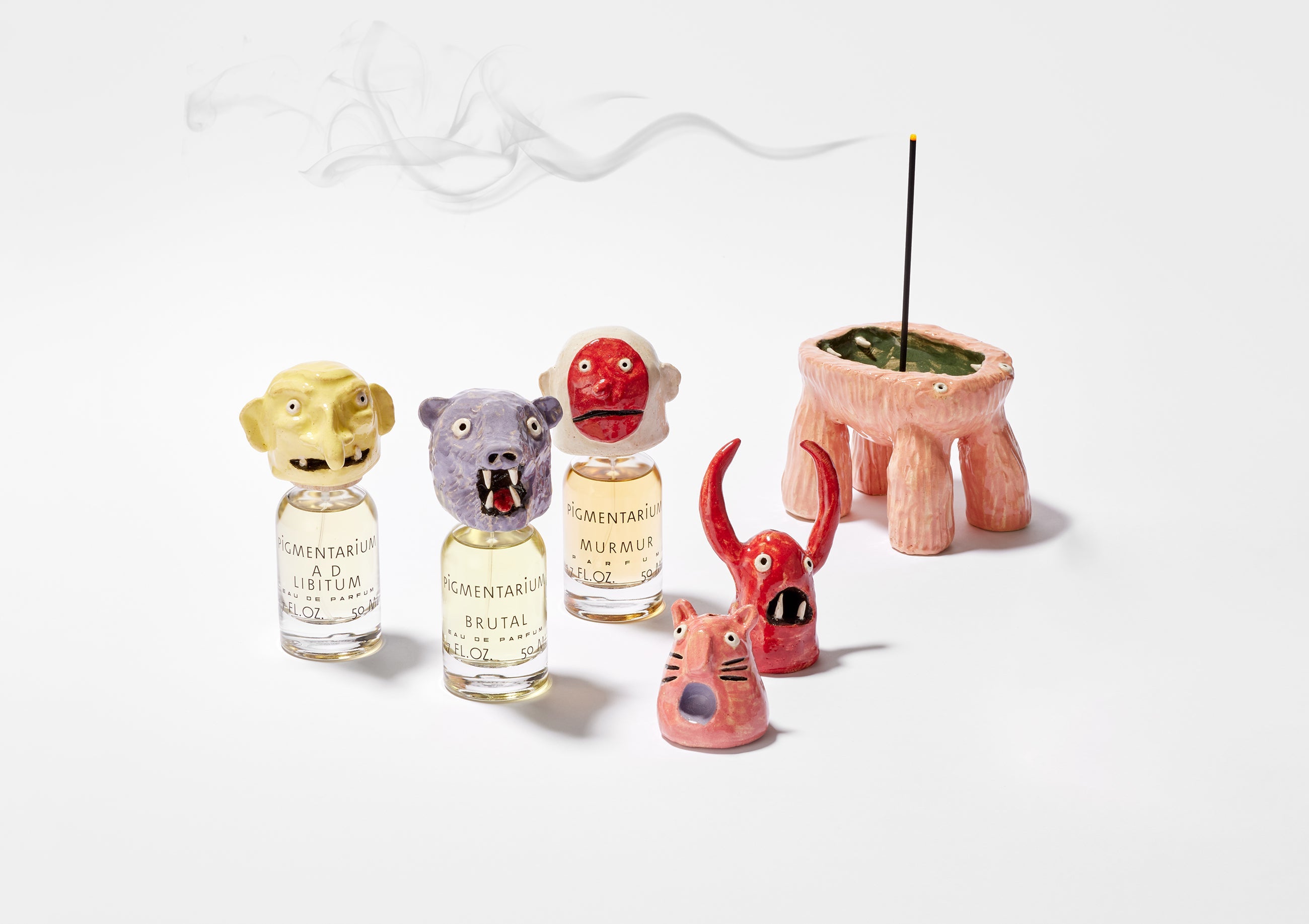 Atelier Šunčík x Pigmentarium Vol. 2