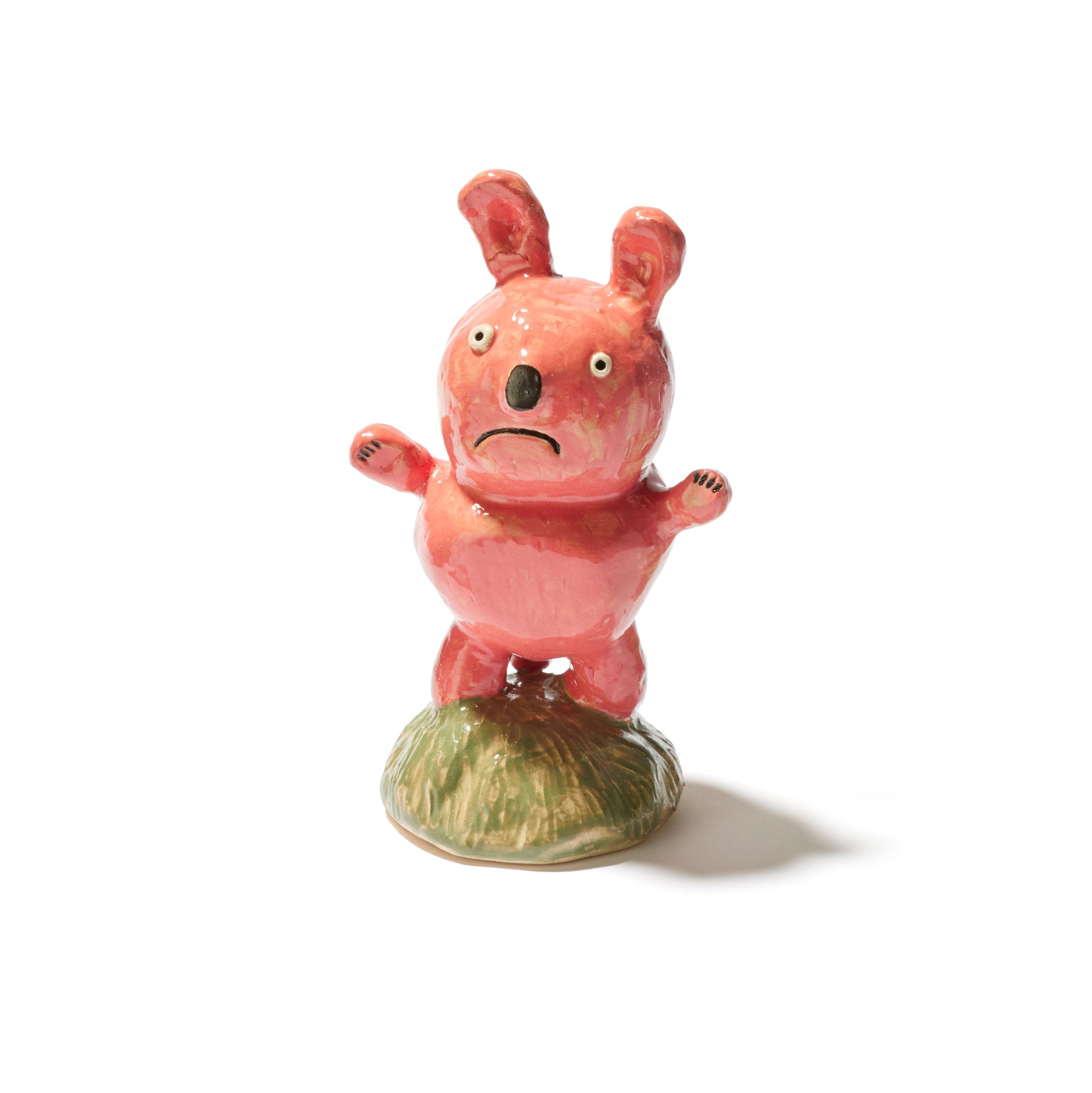 KRÁLÍK Z CYKLU „NA VRCHOLU“