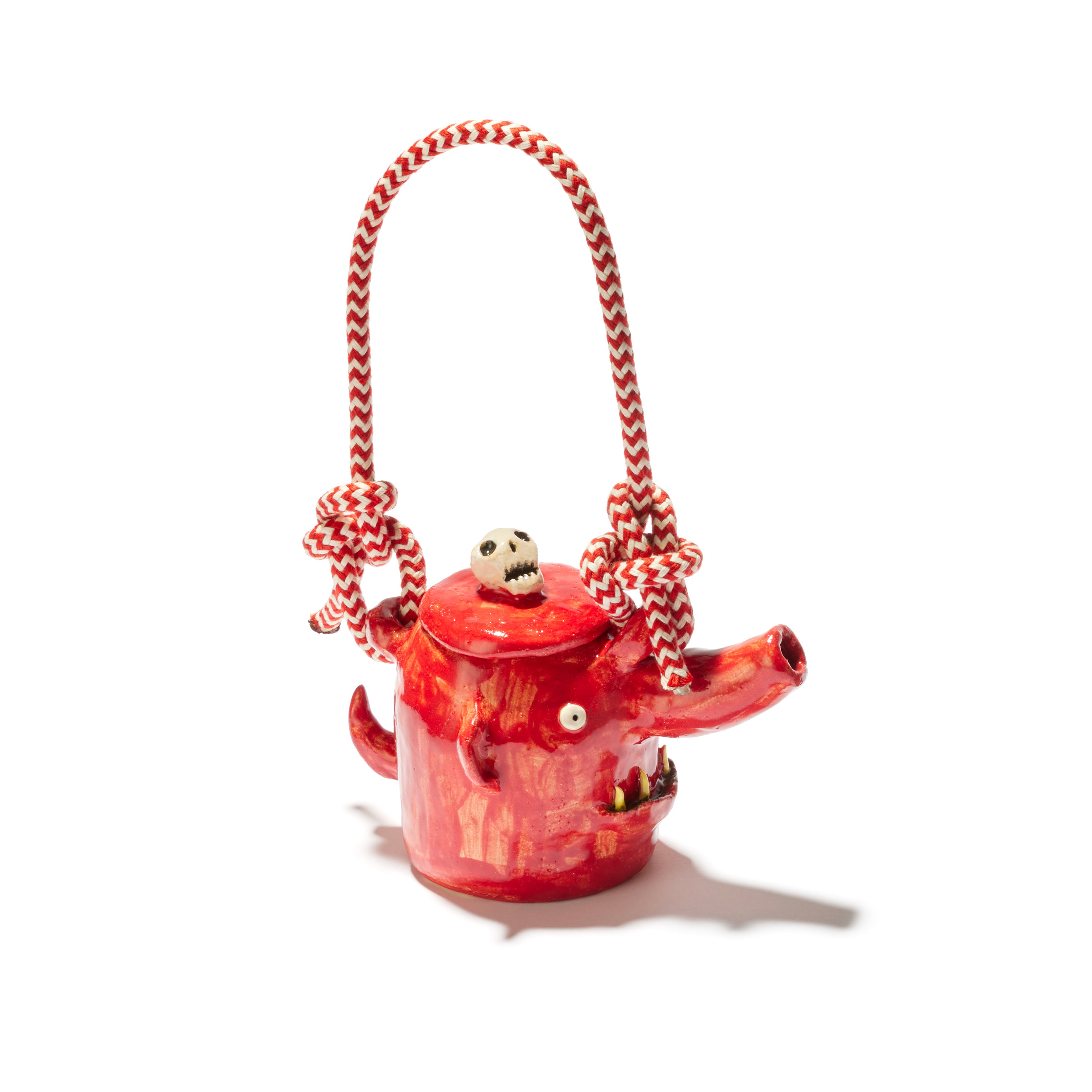 ČAJOVÁ KONVIČKA DÉMON