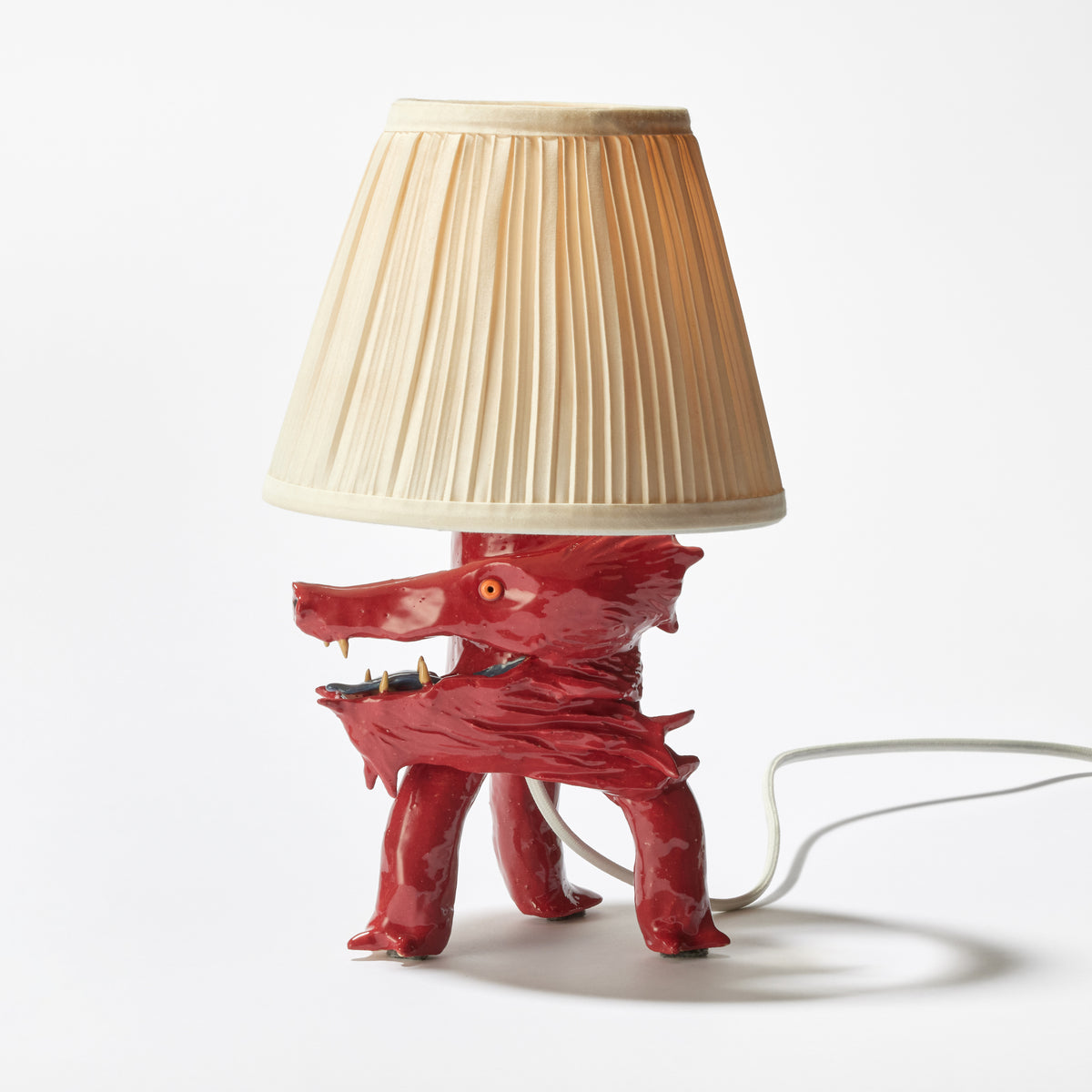 LAMPA DRAK