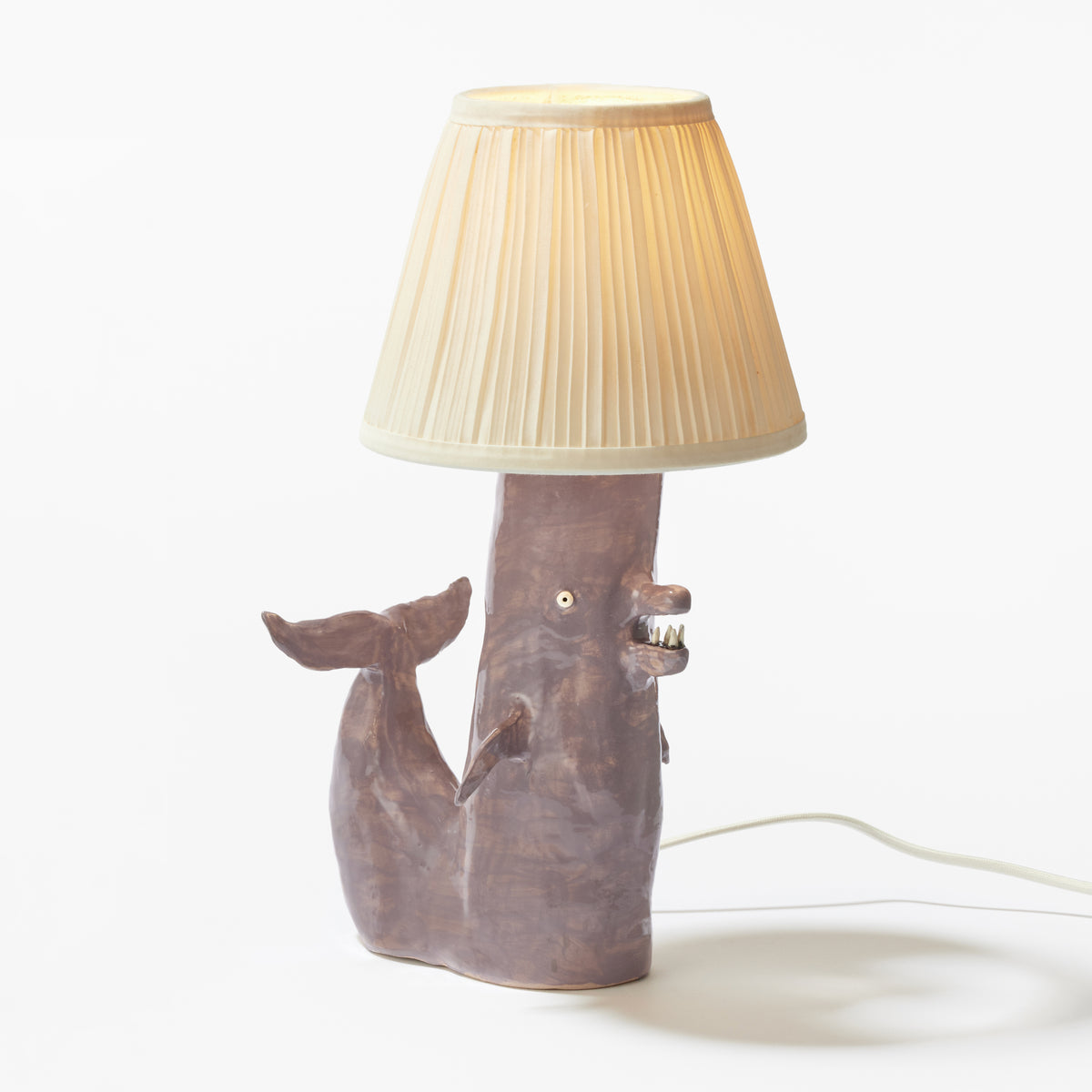 LAMPA DELFÍN