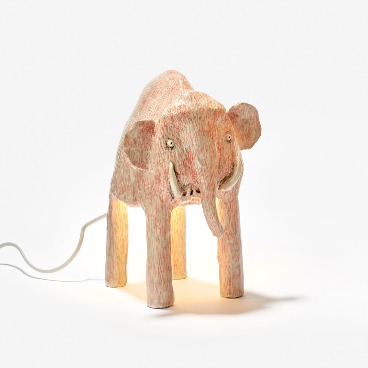 LAMPA SLON