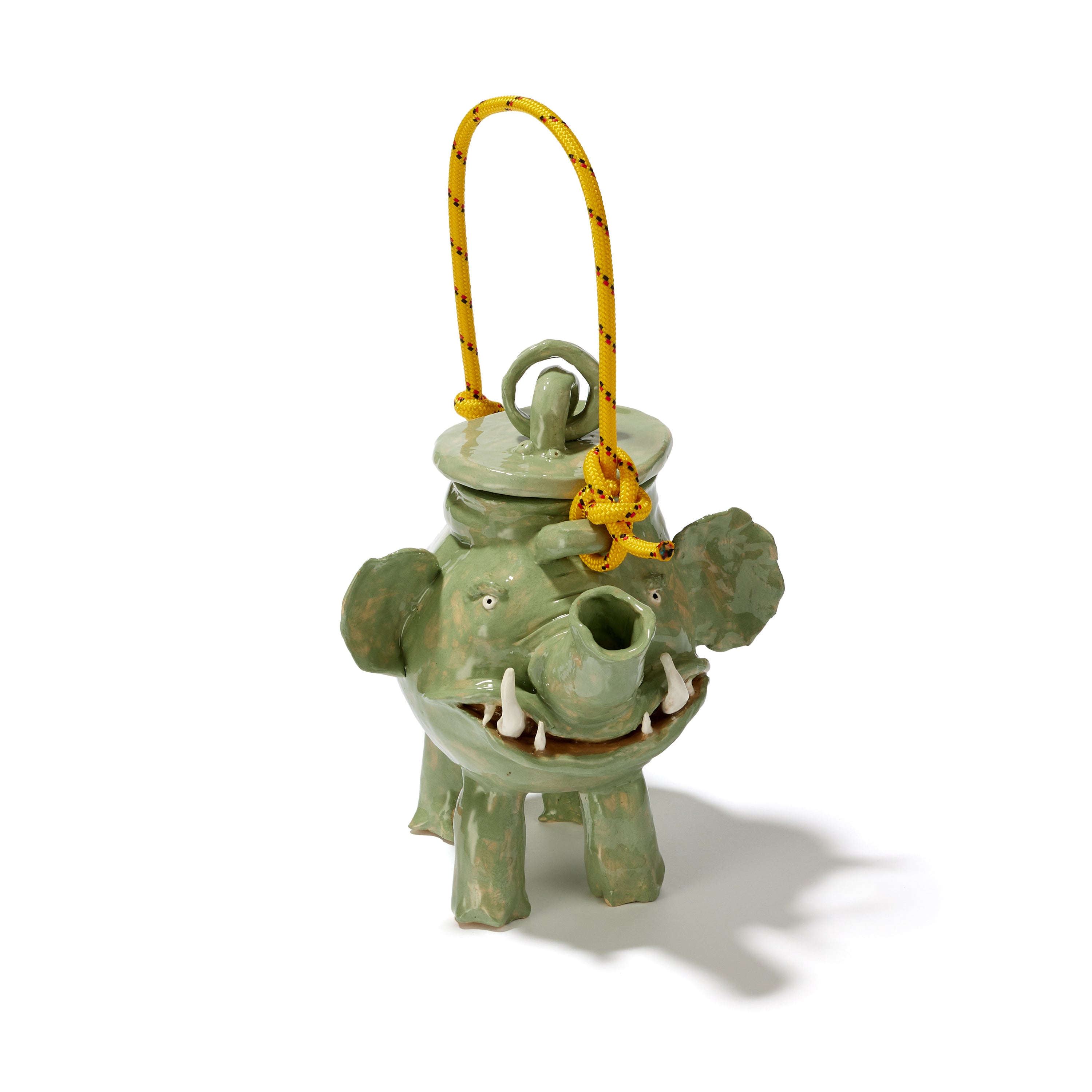 ČAJOVÁ KONVIČKA ČES–ŤAJ