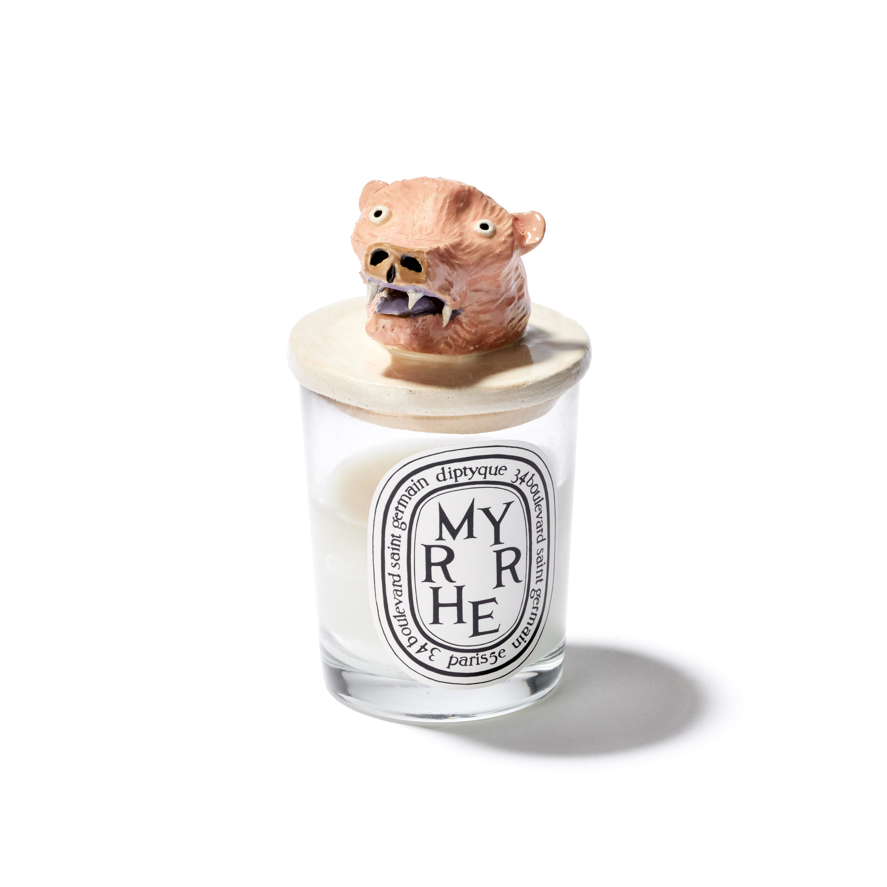 POKLOP NA SVÍČKU DIPTYQUE