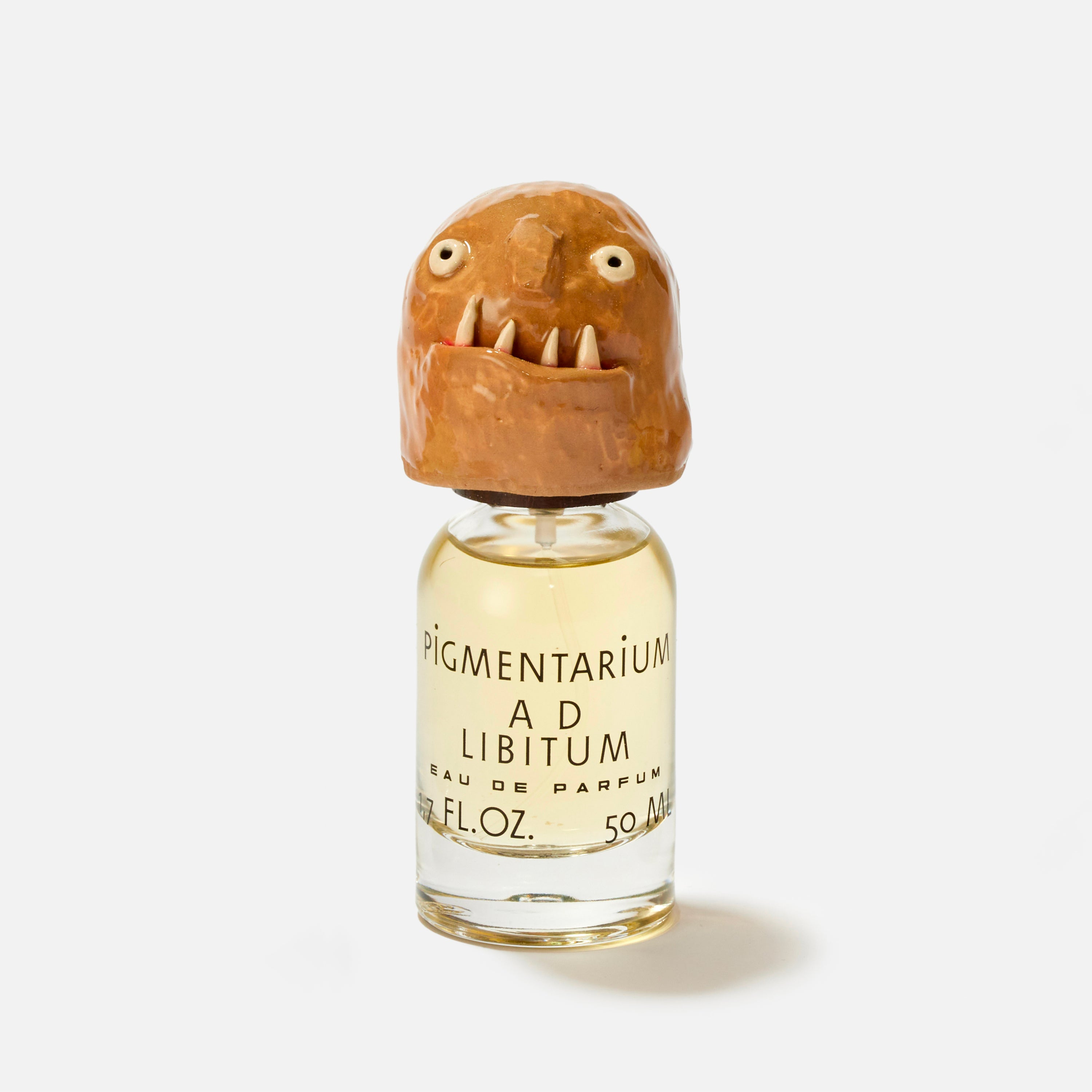 VÍČKO NA PARFÉM BUBÁK