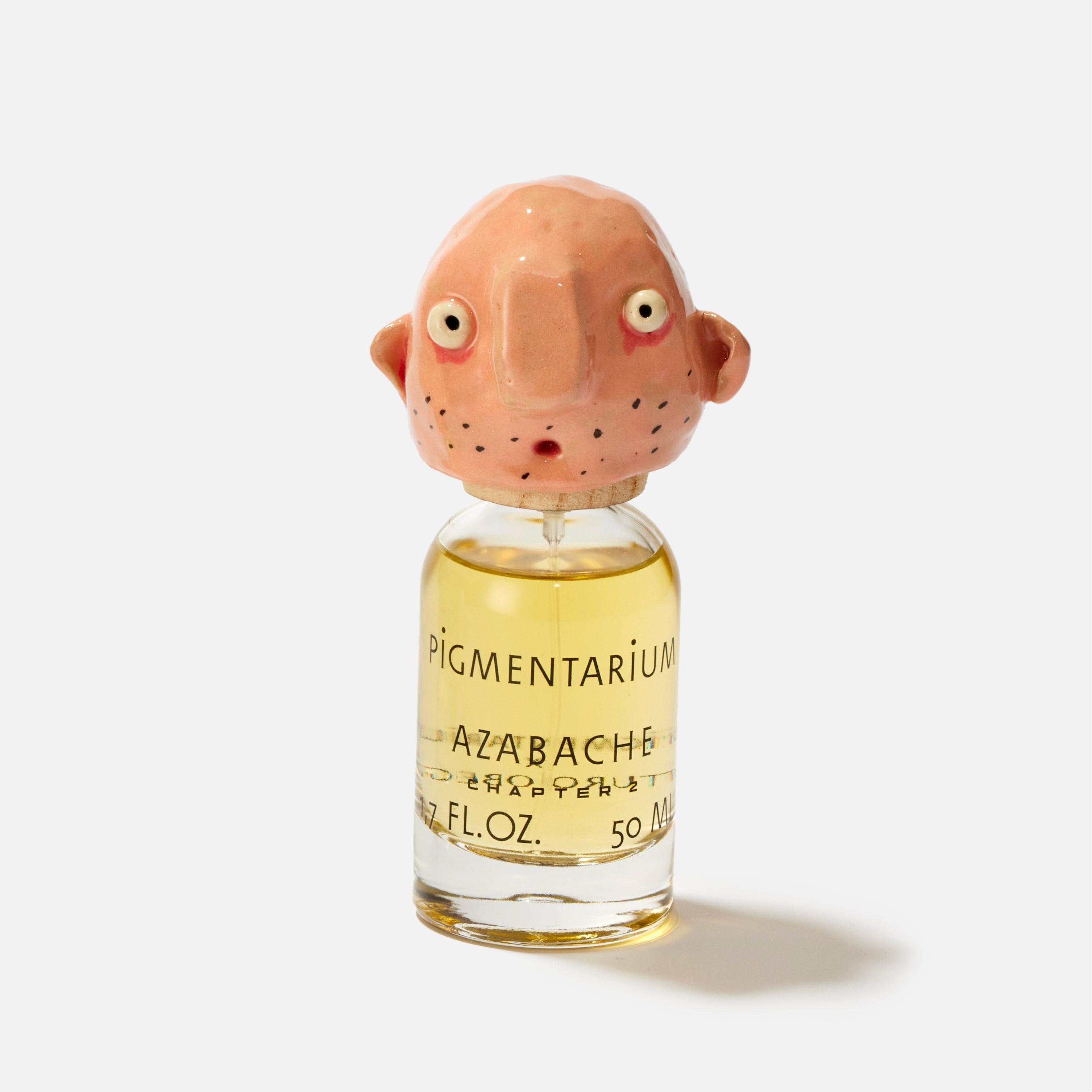 VÍČKO NA PARFÉM ZEDNÍK