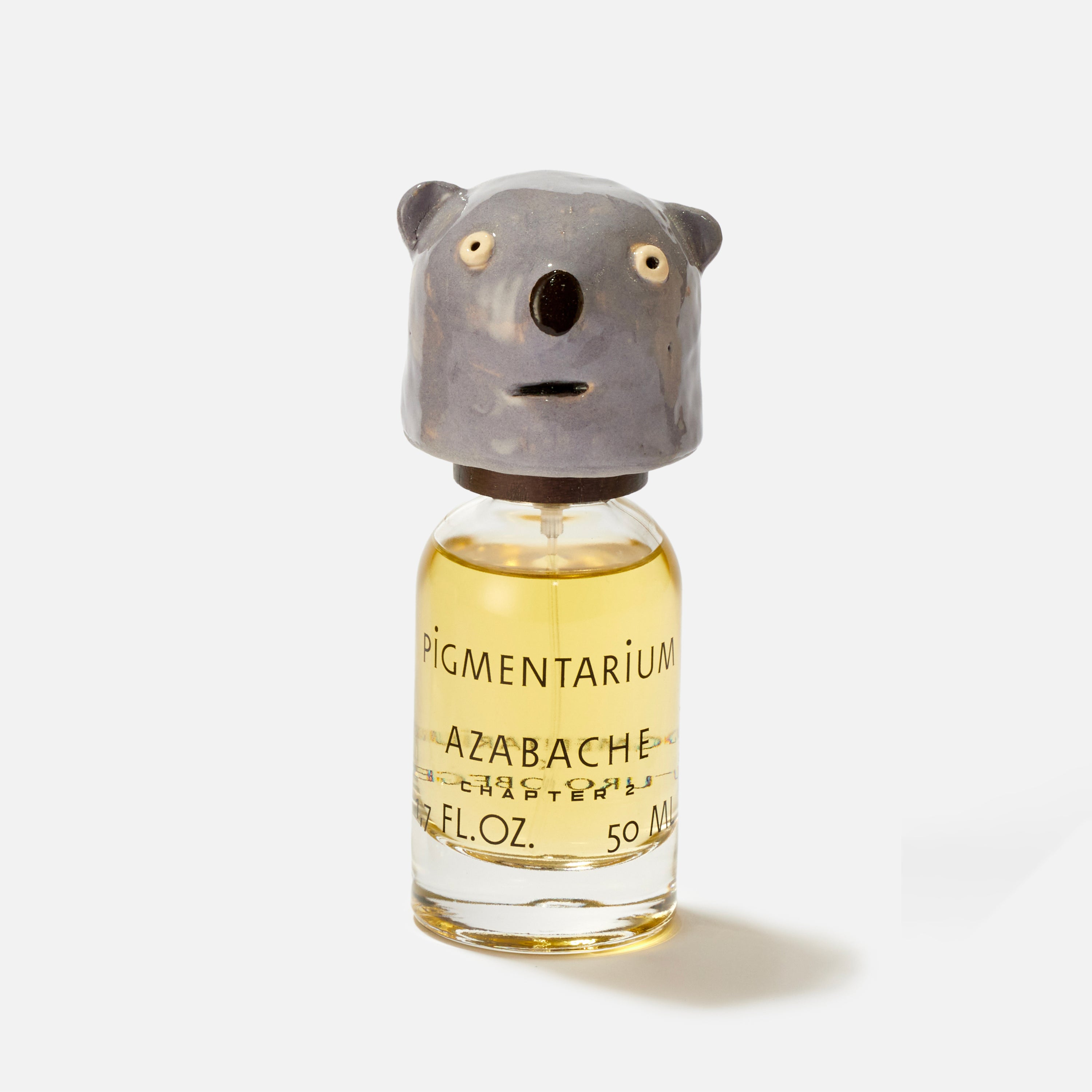 VÍČKO NA PARFÉM SYSEL